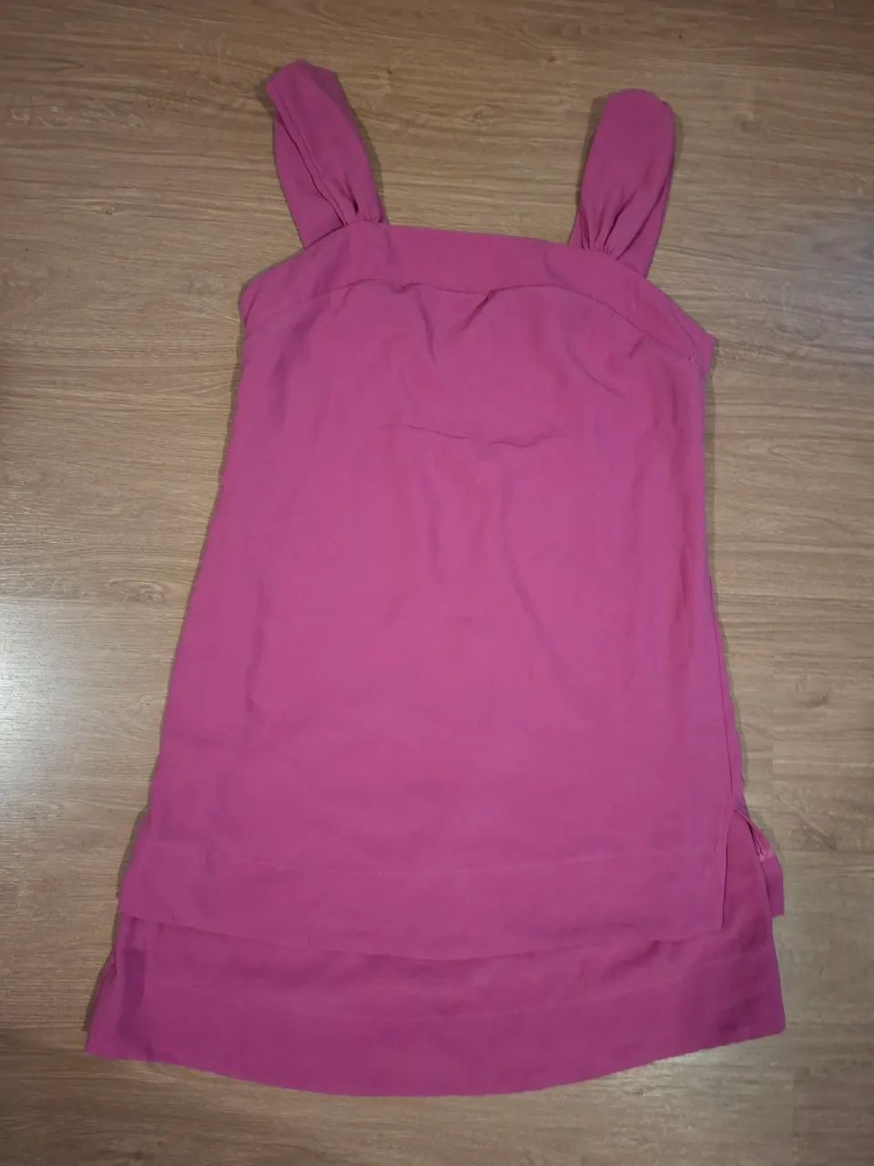 Vestido perfeito tam G