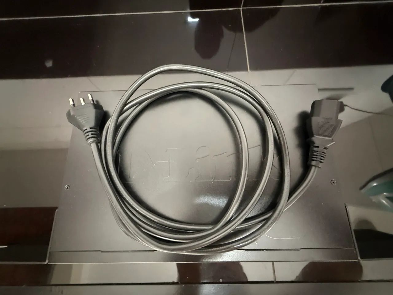 Switch DGS-1024D D-Link Gigabit 24 portas - Foto 2