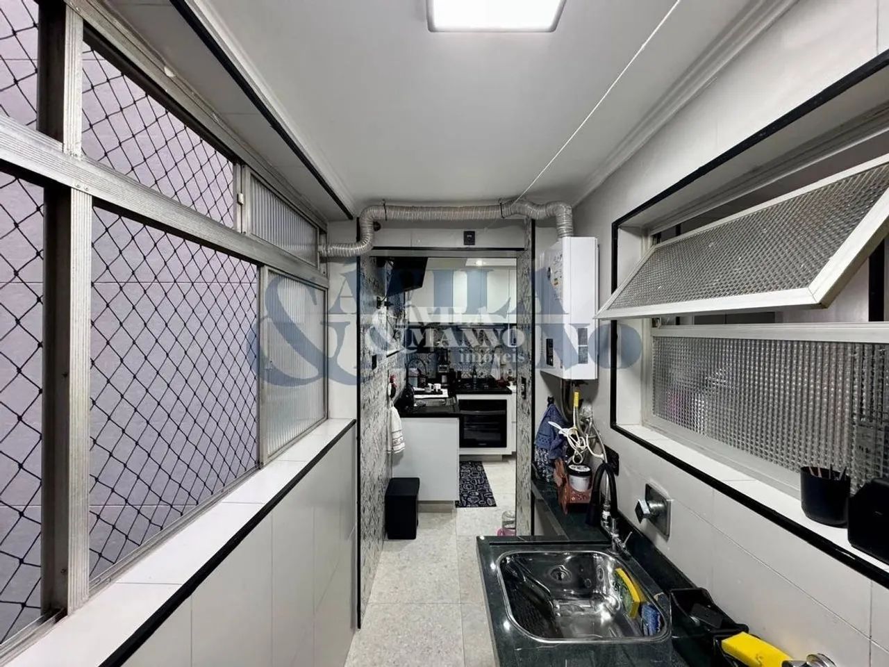 Apartamento com 2 quartos na Mooca - Foto 10