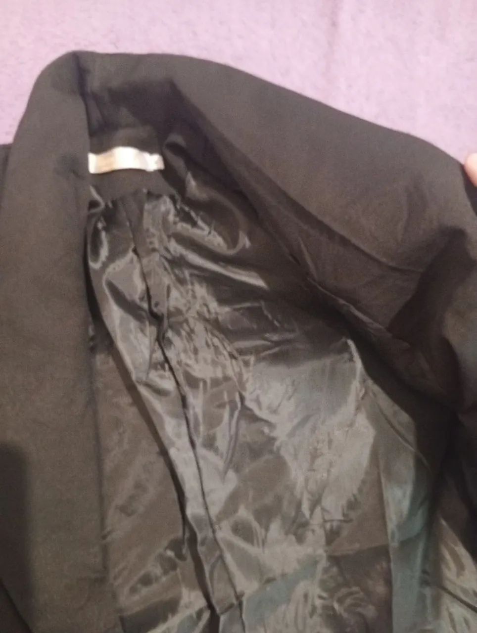 Blazer feminino novo chaym lady - Foto 4