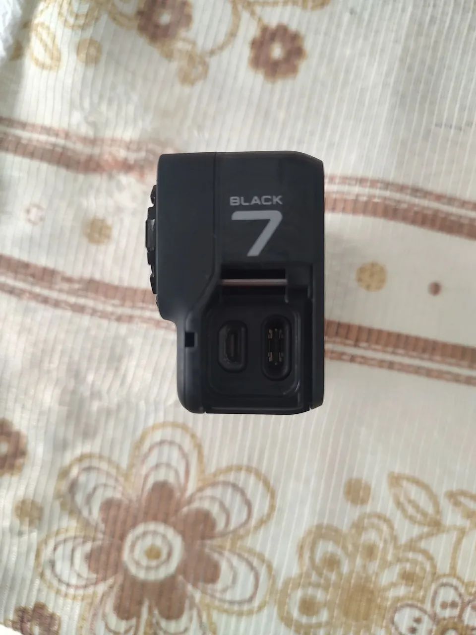 Gopro hero black 7 - Foto 2
