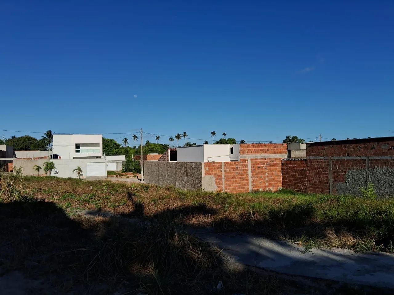 Marechal próximo ao Francês