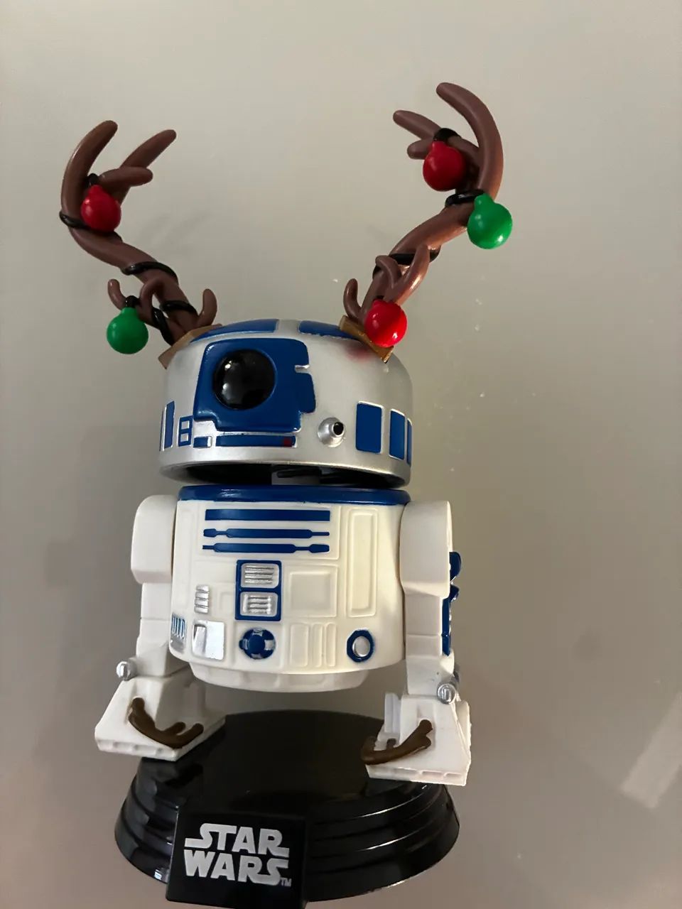 Funko pop Star Wars 