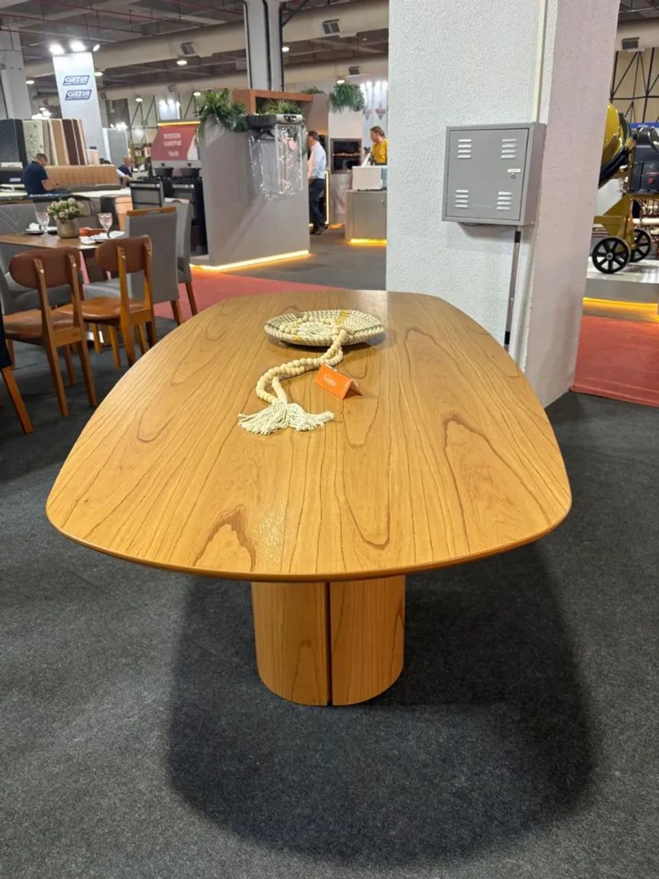 Mesa de jantar  - Foto 2