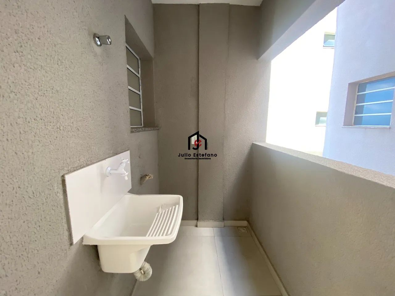 Apartamento com 2 dormitórios no bairro Bosque da Princesa em Pindamonhangaba - Foto 5