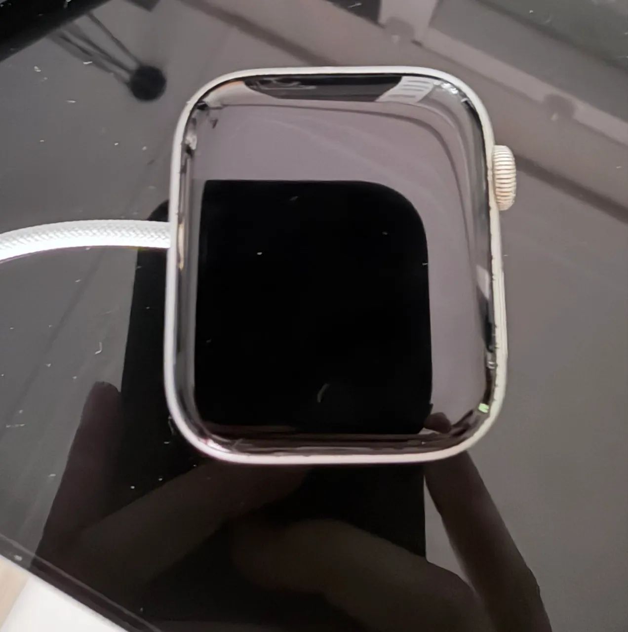 Apple Watch Series 4 44mm GPS