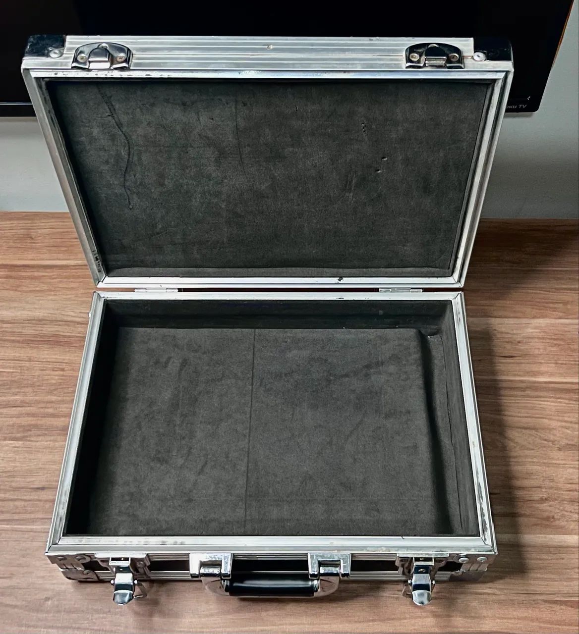 Case para notebook de 15 ou para carregar outras coisas - Foto 4