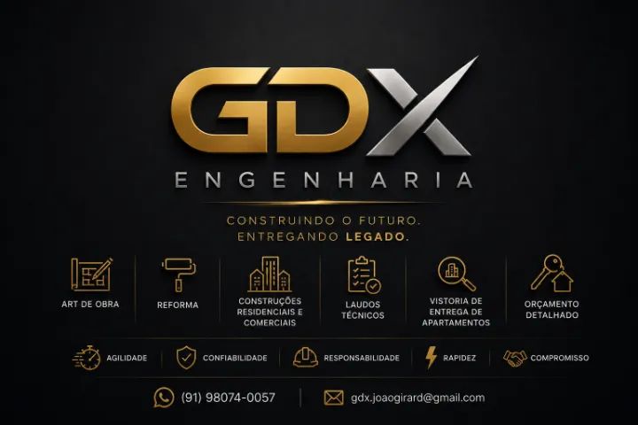 Engenharia Civil  - Foto 2