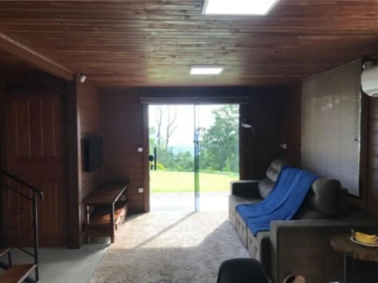 Sítio c/3 quartos 300m², R$550.000,00 - Santo Amaro da Imperatriz - Foto 4
