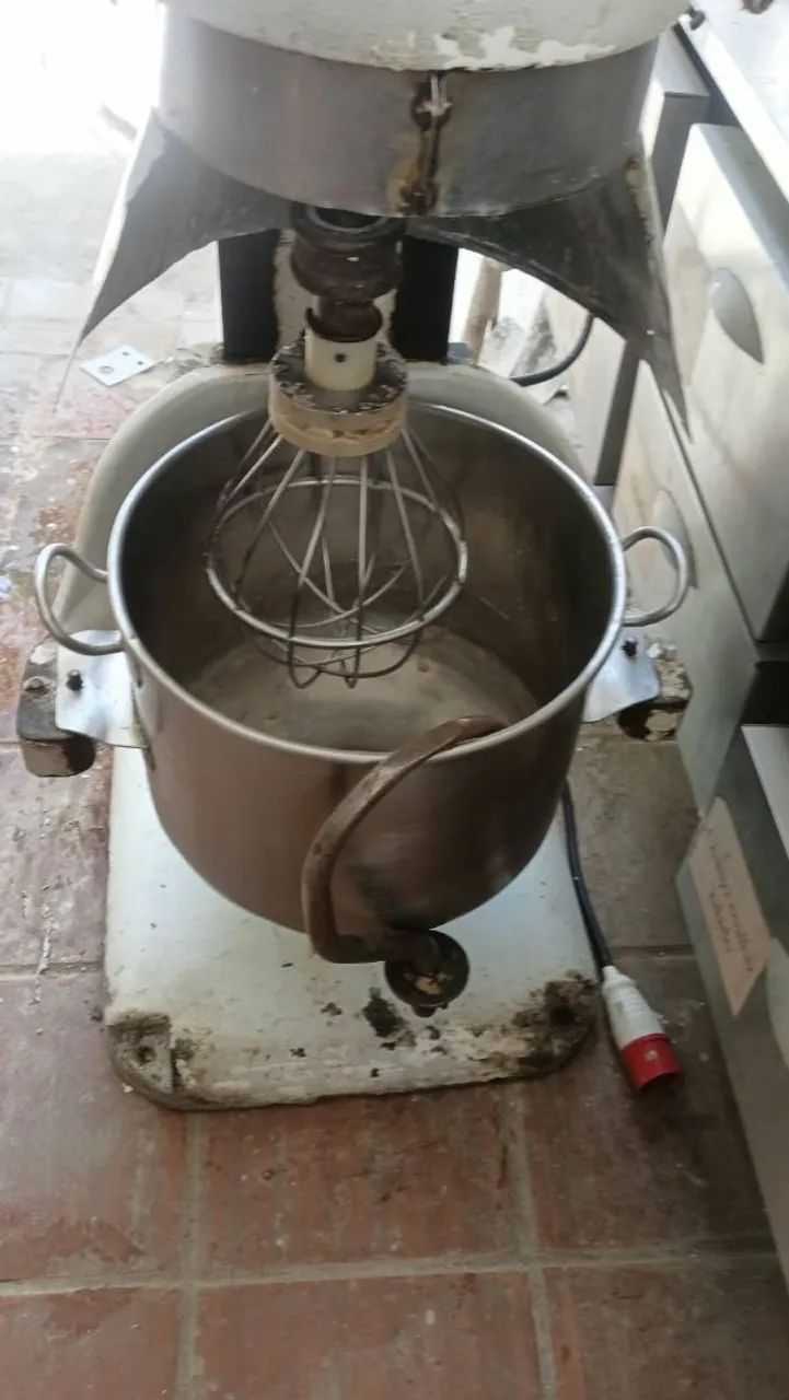 Batedeira  - Foto 2