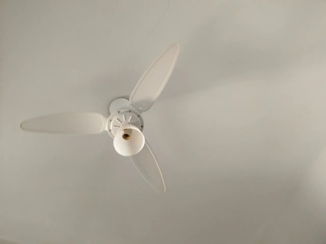 2 Ventiladores de Teto  - Foto 2