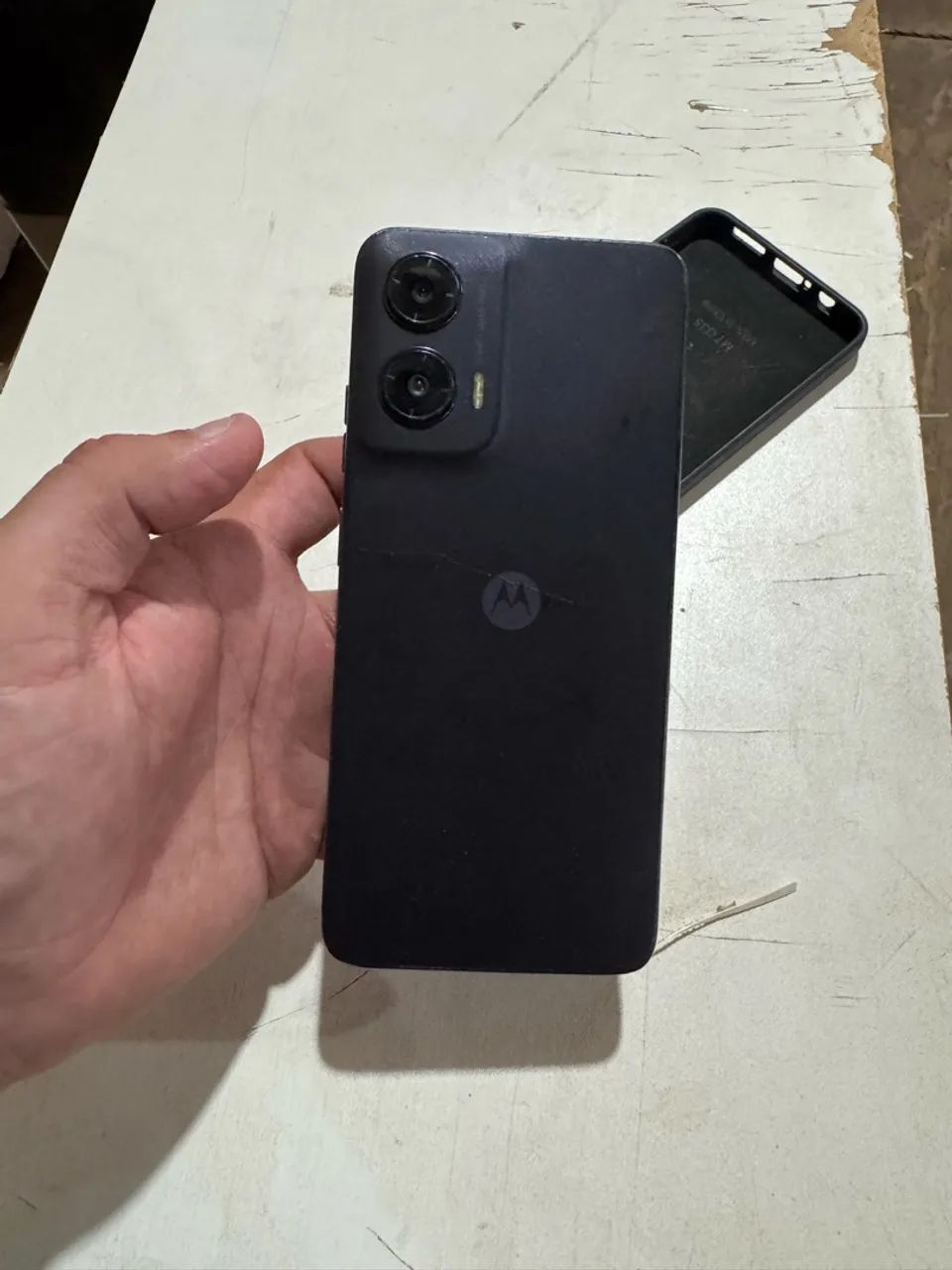 Motorolla G35 - Foto 4
