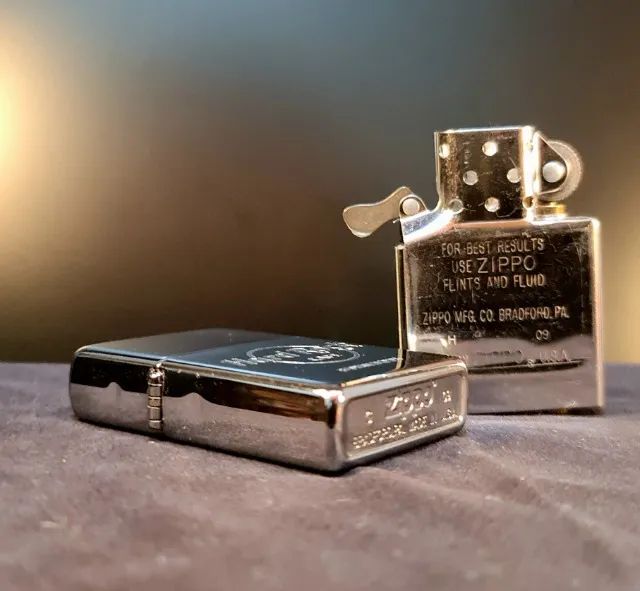 ZIPPO HARD ROCK FOXWOOD - Foto 4