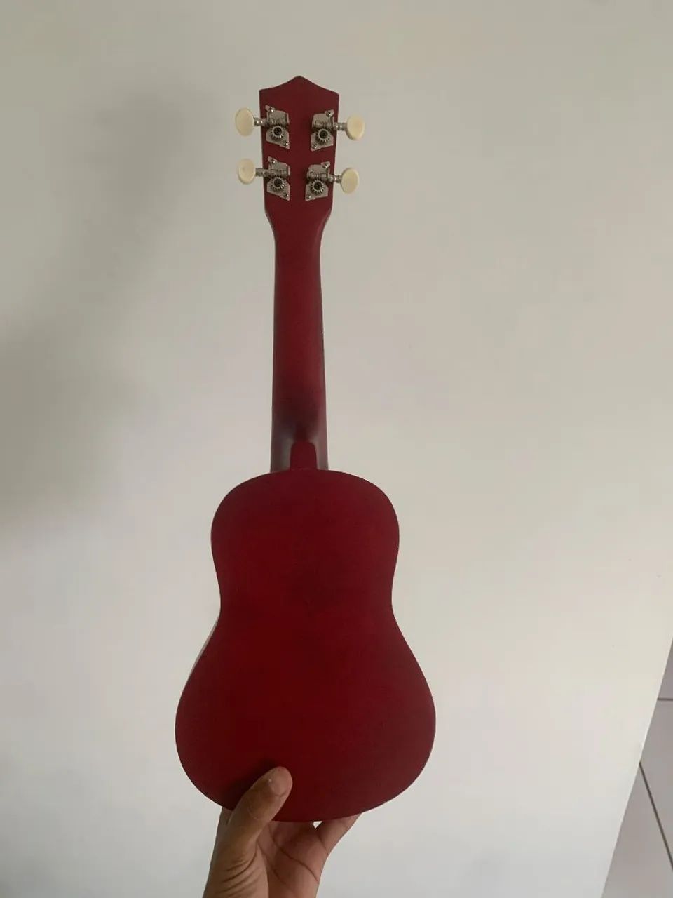 Ukulele - Foto 3