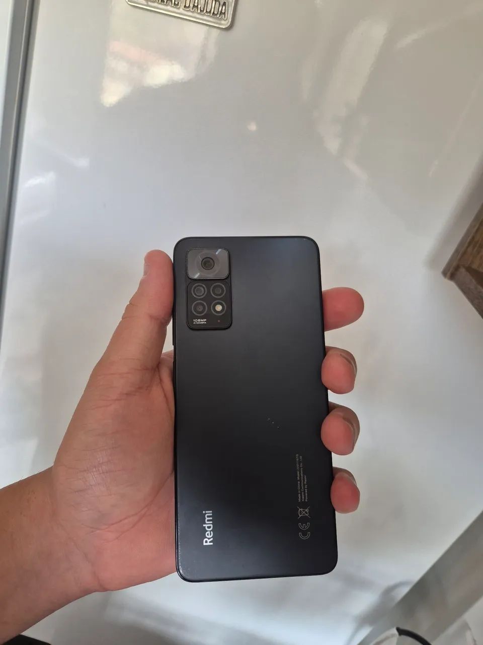 Redmi Note 11 Pro - Foto 2