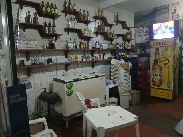 Ponto Comercial Montado - Foto 2