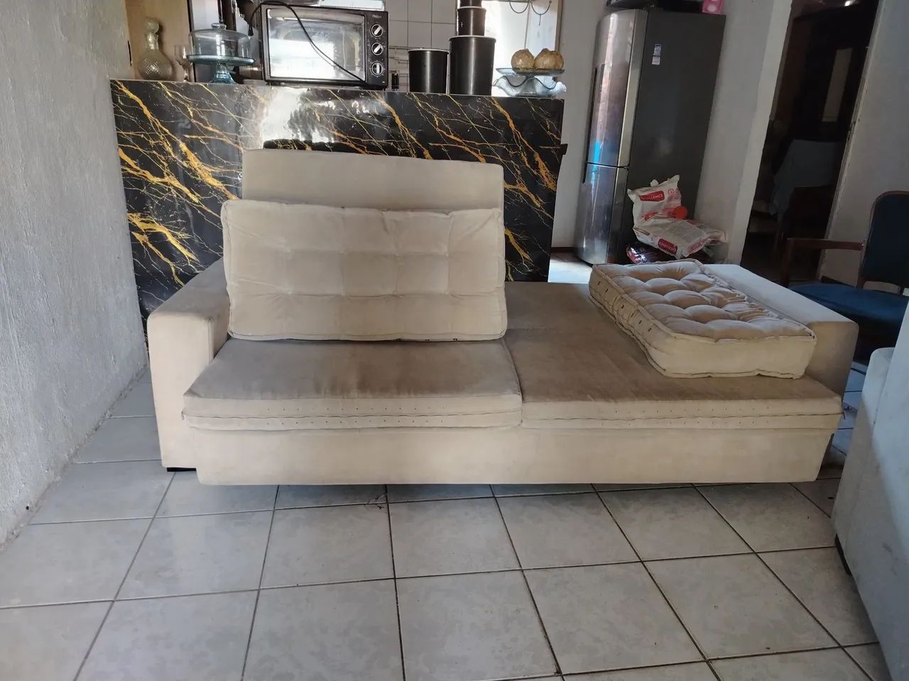 Sofá/ cama - Foto 4