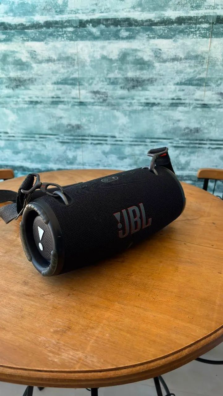 JBL XTREME 3 Bluetooth  - Foto 2