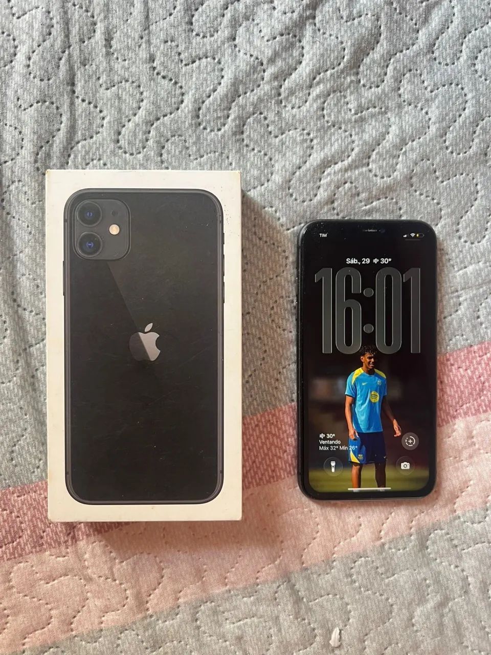 iPhone 11 - Foto 4