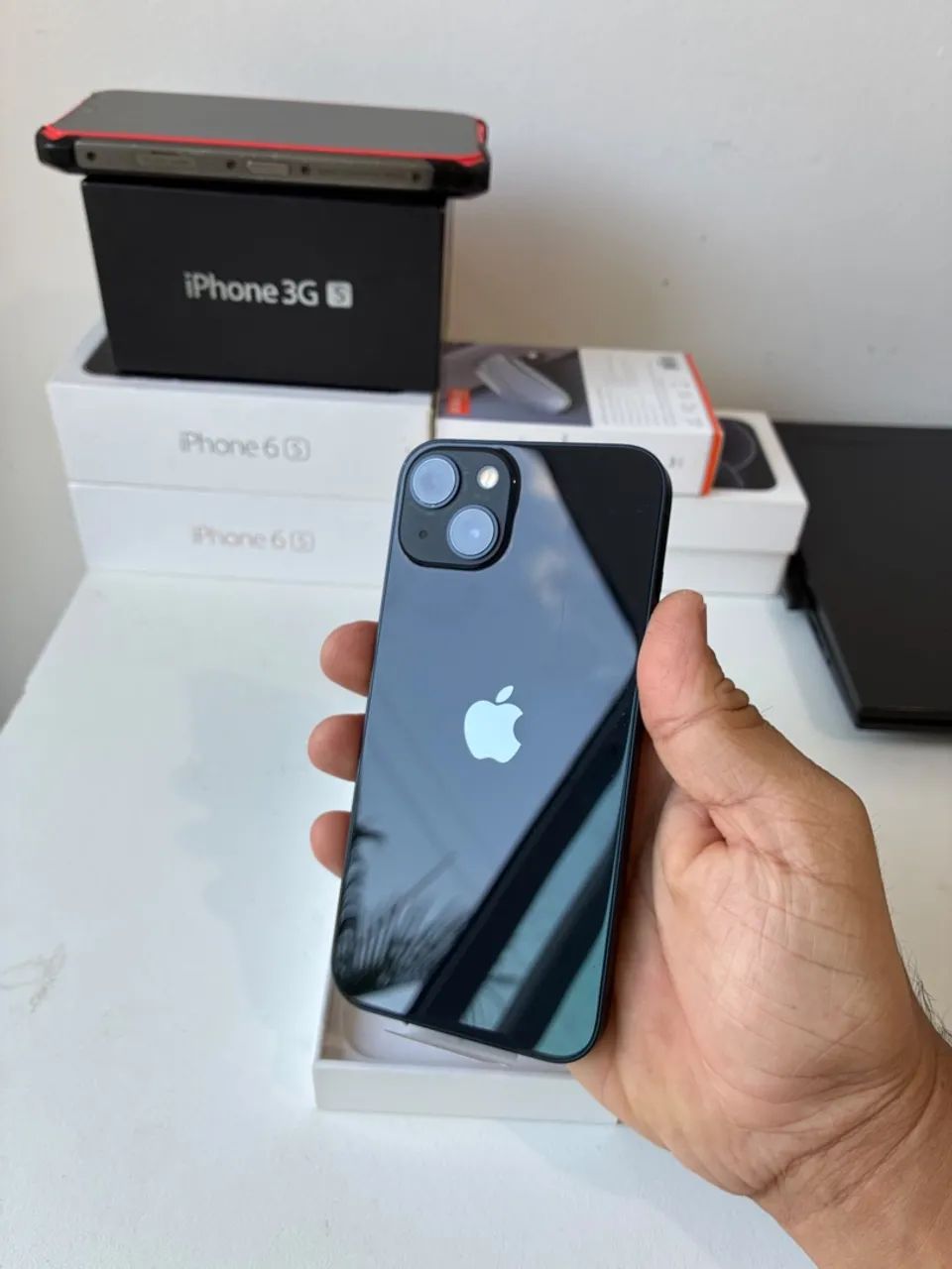 iPhone 13 - Foto 5