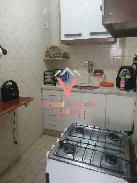 APARTAMENTO NA PRAIA DO GRAVATÁ SALA QUARTO COM GARAGEM - Foto 3