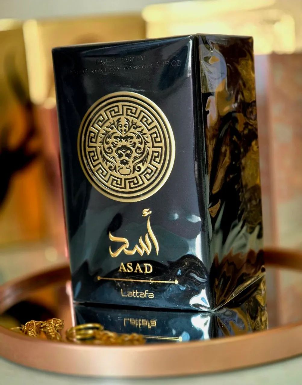 Asad _ Original