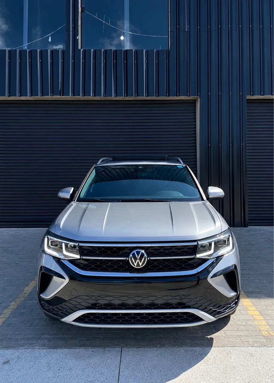 Volkswagen Taos HIGHLINE 1.4 250 TSI FLEX AUT. 2023