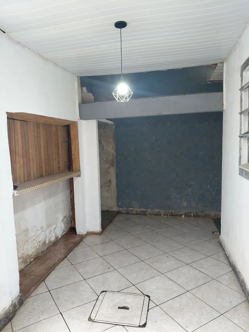 Aluguel casa de Vila Padre Miguel - Foto 5