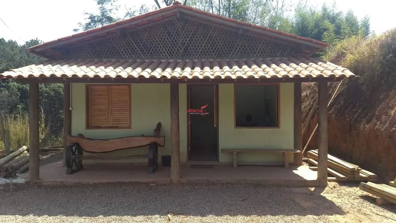 Galpão no Silvestre, em Viçosa - MG
