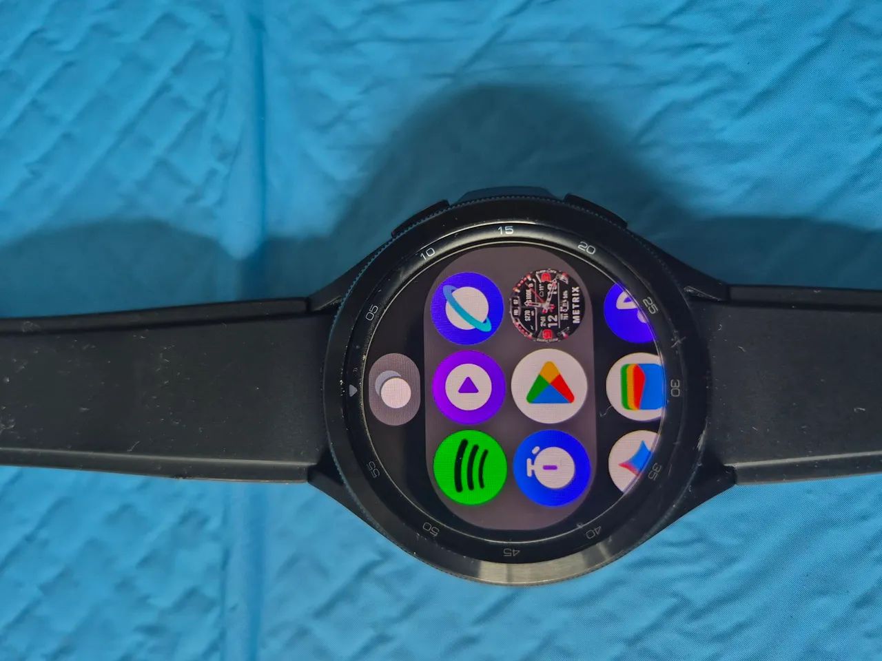 Galaxy watch 4 classic 46ml