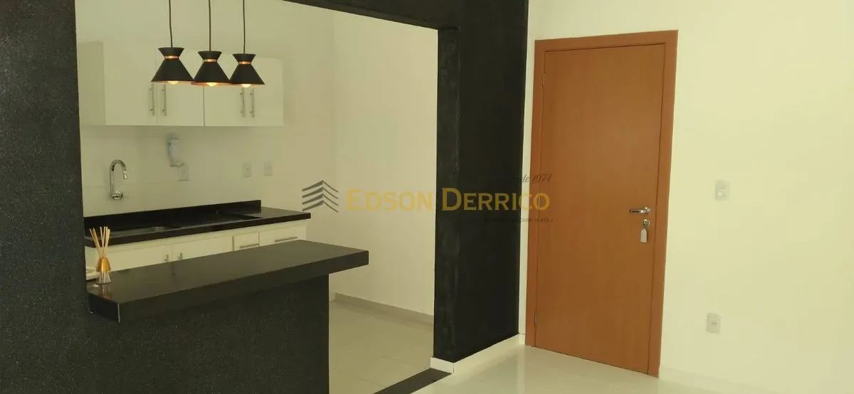 Apartamento com 2 Quartos à Venda, Santana - Pindamonhangaba - Foto 2