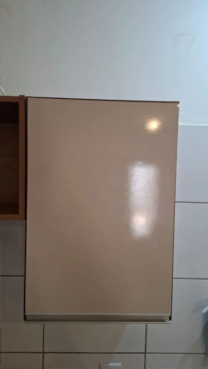 Armário 2 peças  - Foto 2