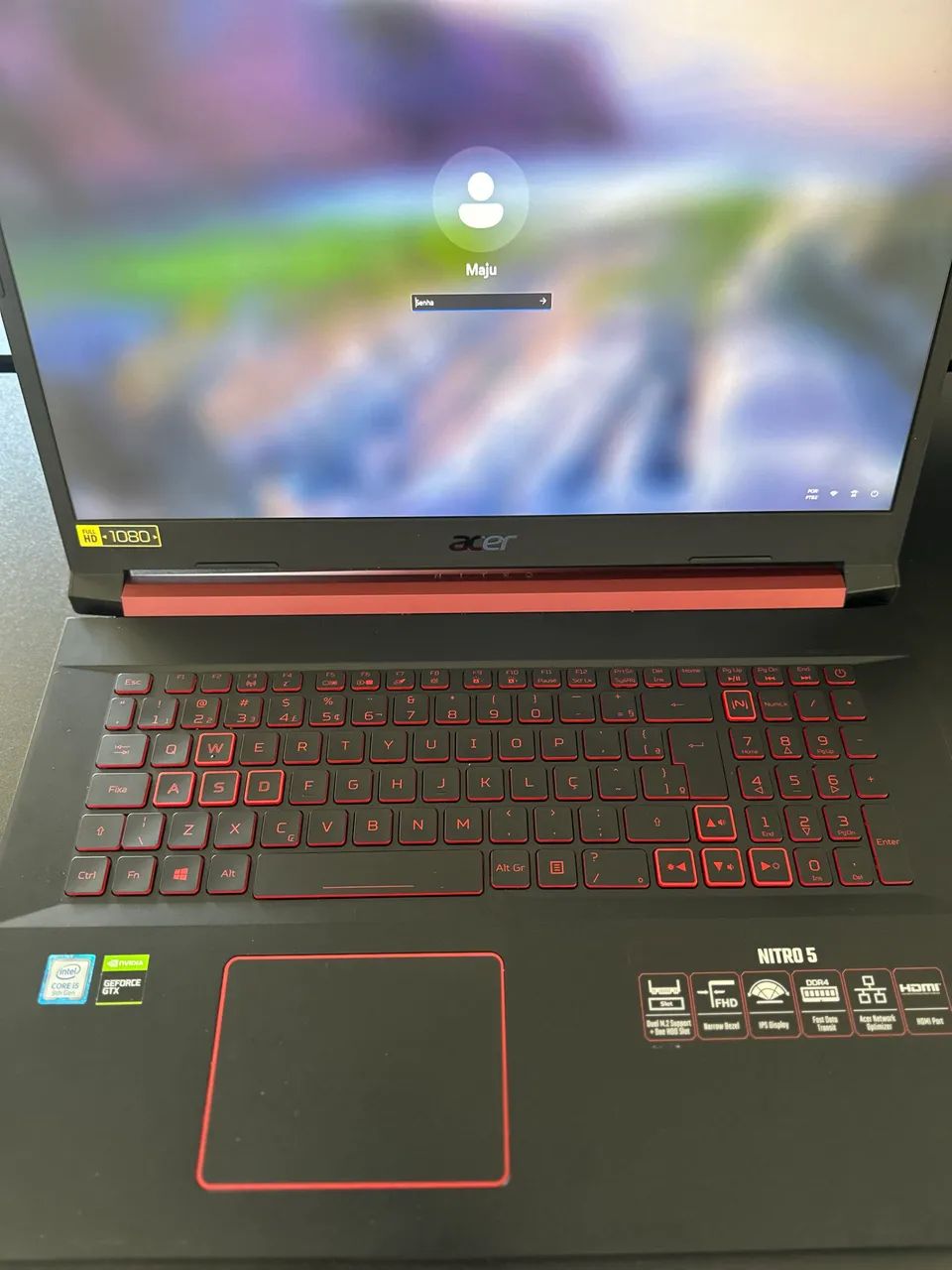 Notebook 