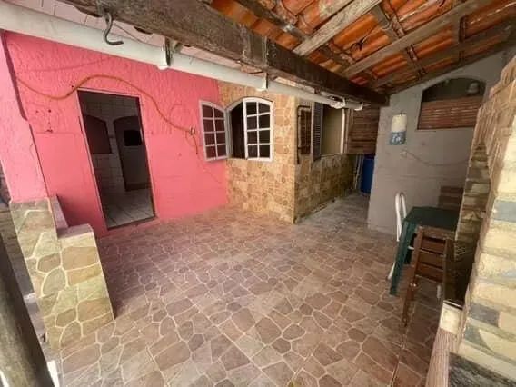 Casa em itacuruca de fundos - Foto 5