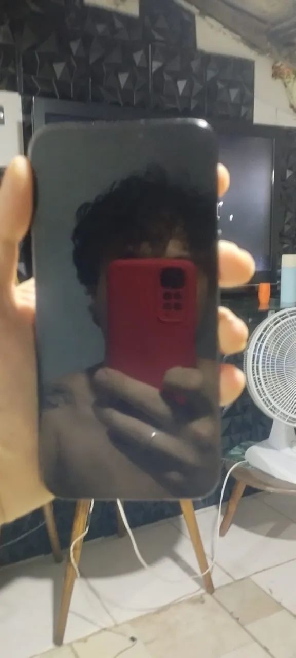 IPHONE 12 PRO MAX Novo!