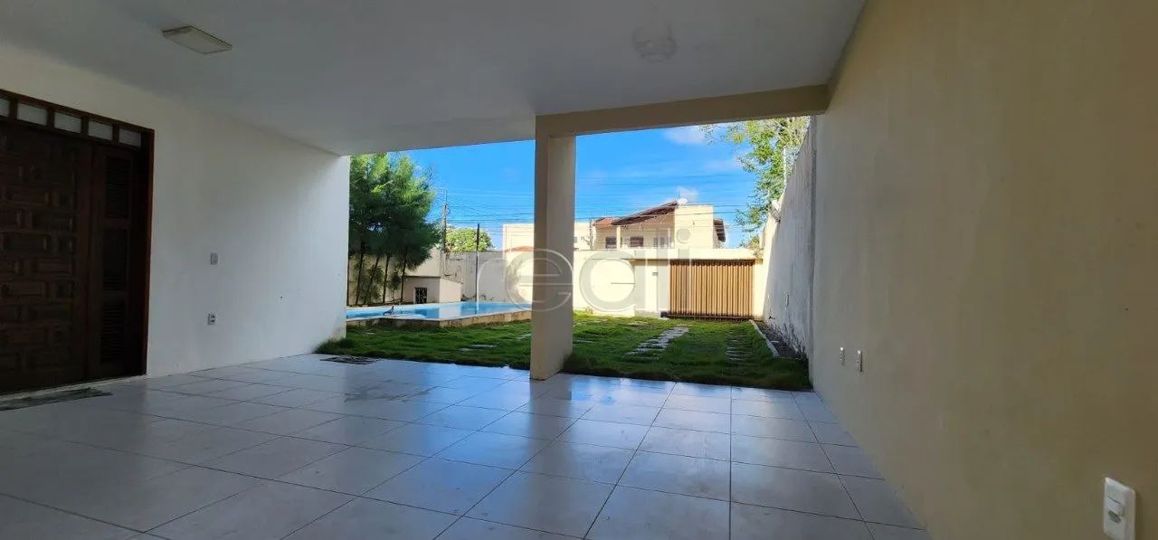 Casa Duplex | Cidade dos Funcionários | 400m² | 04 Suítes | 04 vagas - Foto 5