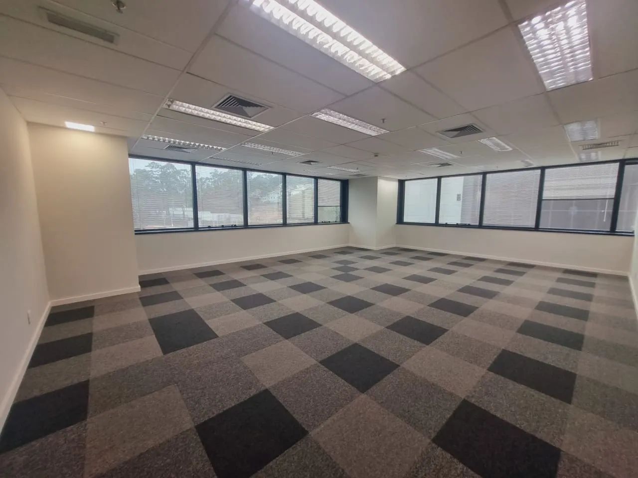Sala comercial na Avenida Eusébio Matoso, 1375 - Conjunto 201/202  775 m² - Foto 2