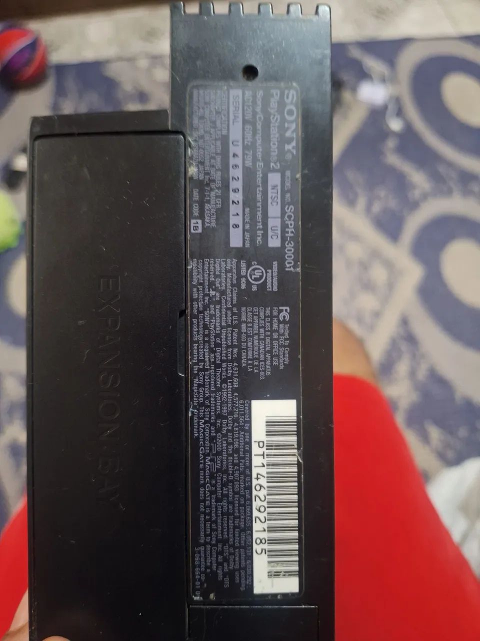 PlayStation 2 Fat - Foto 3