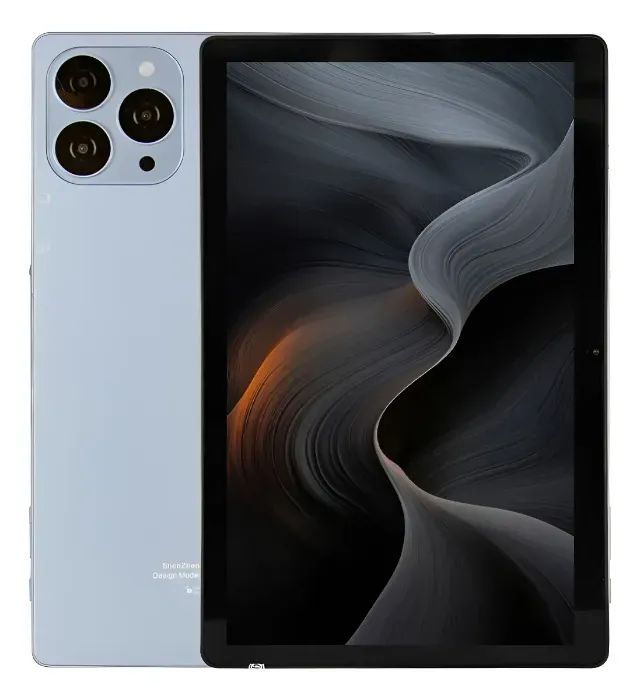 Tablet C Idea Cm10016 Plus 10.36 1tb 5g Lte Caneta Cinza Cinza - Foto 2