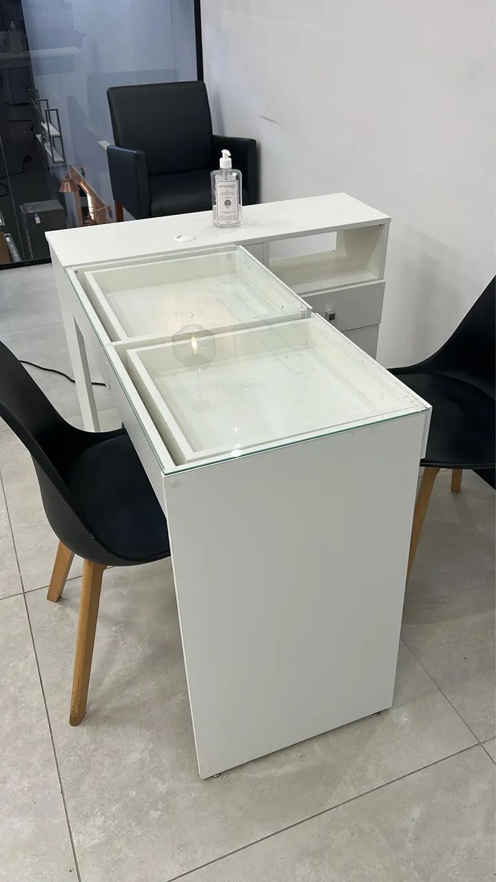 Mesa de nails designer