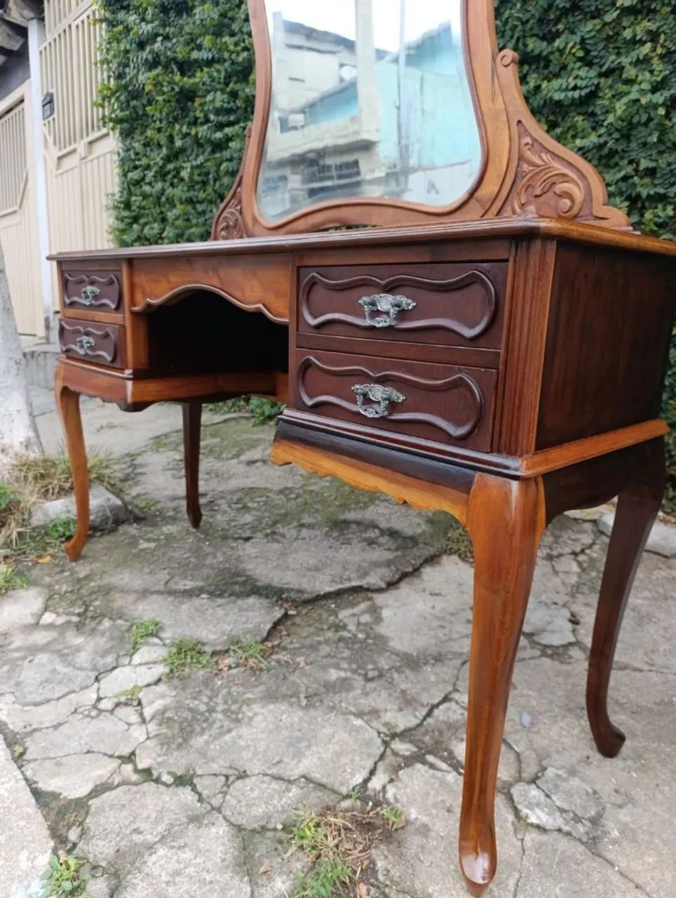 Penteadeira estilo provençal  - Foto 3
