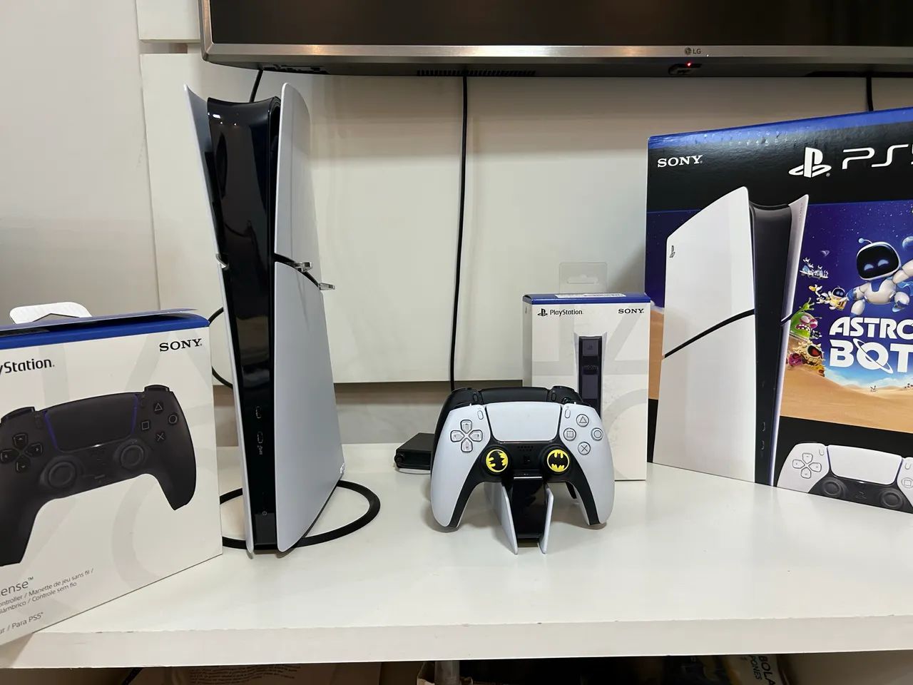 Ps5 slim 1TB - Foto 2