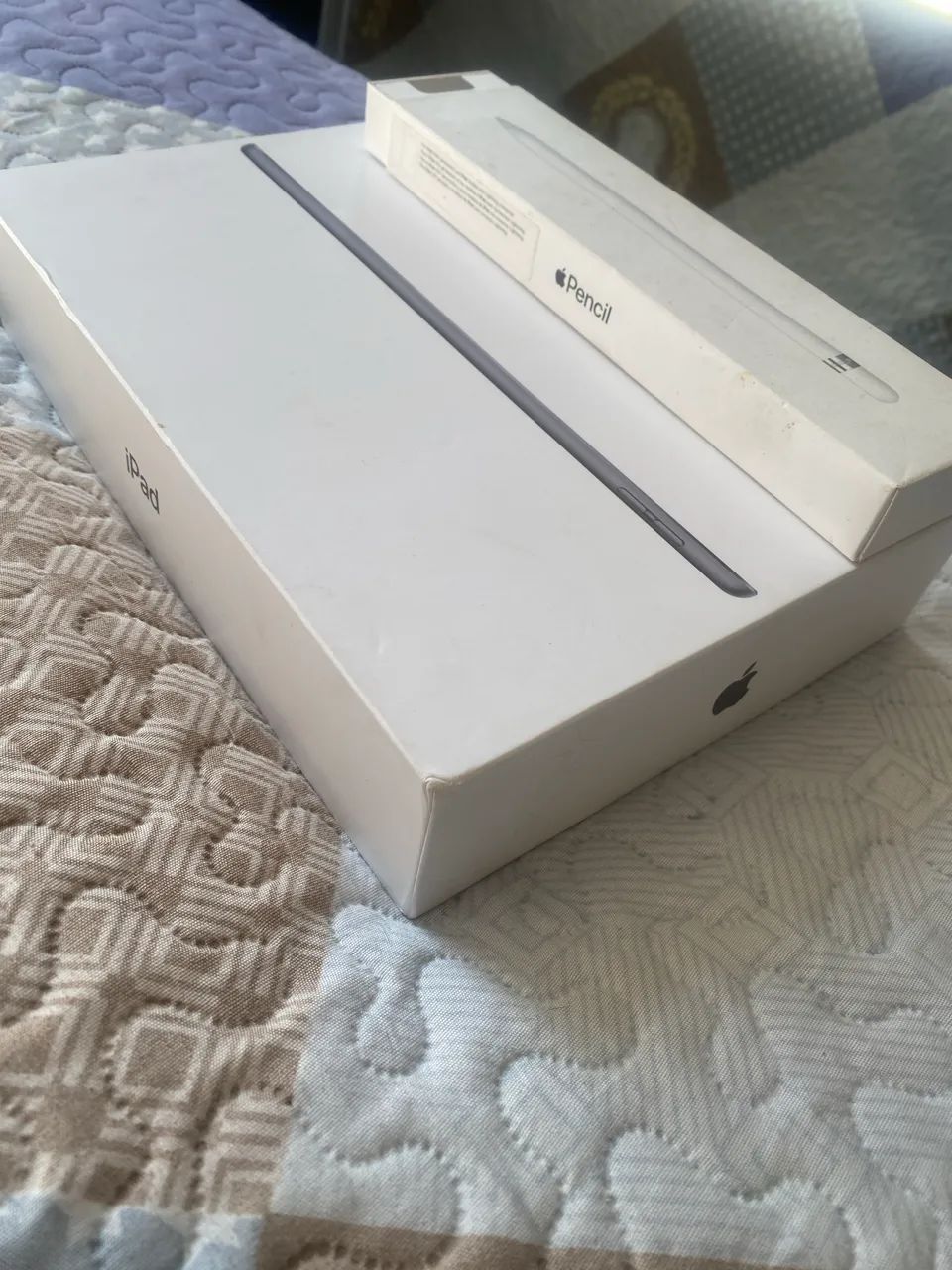 Ipad 9 64gb + Apple Pencil - Foto 2
