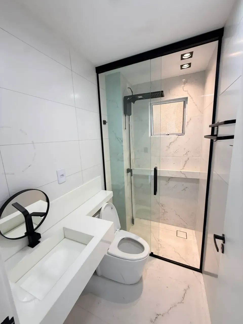 APARTAMENTO NO SPACE CALHAU COM 2 QUARTOS - Foto 2