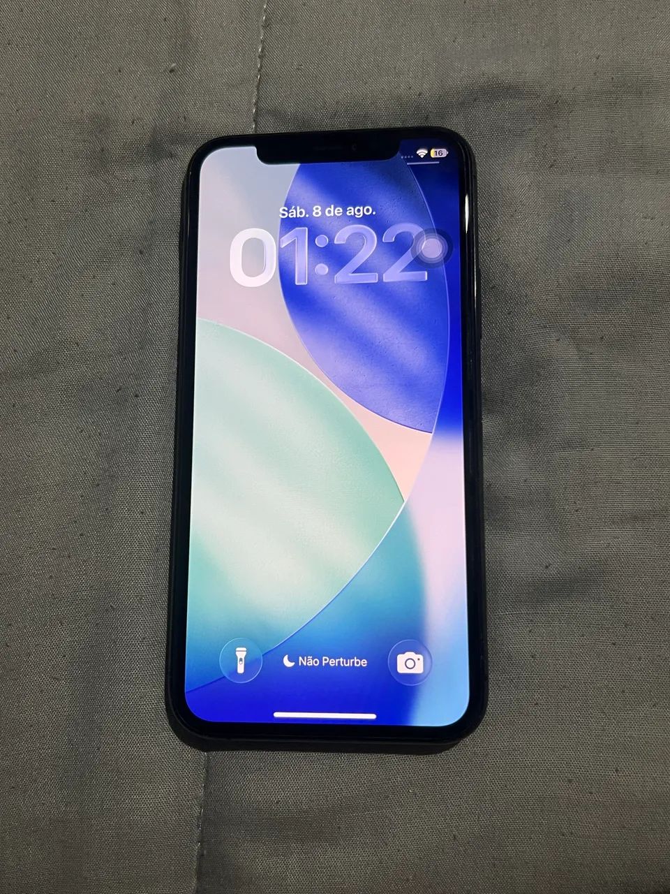 Vende-se um celular - Foto 2
