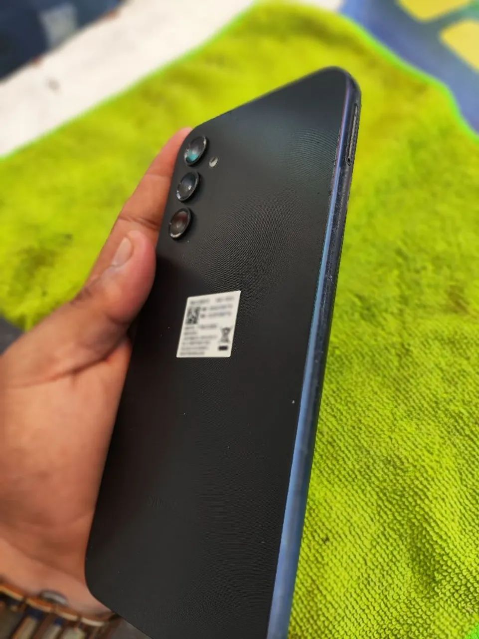 Venda Samsung A14 original  - Foto 2