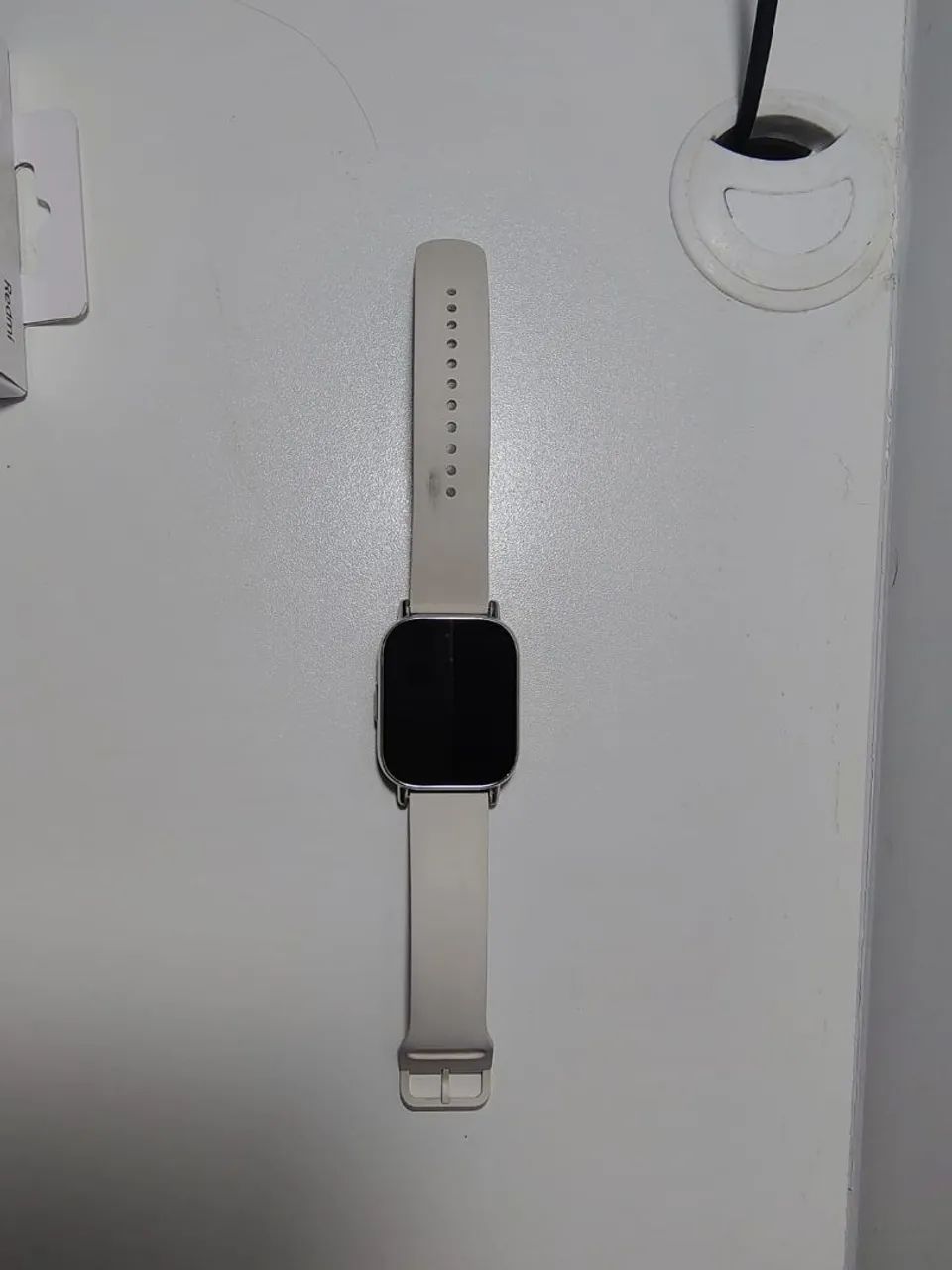 Relogio redmi watch 5 lite  - Foto 3