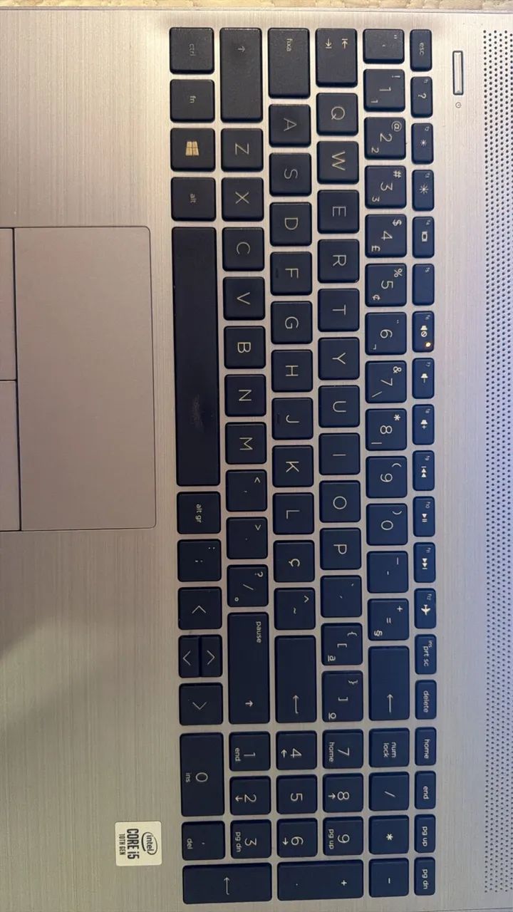 HP I5 16GB RAM SSD 250GB  - Foto 4