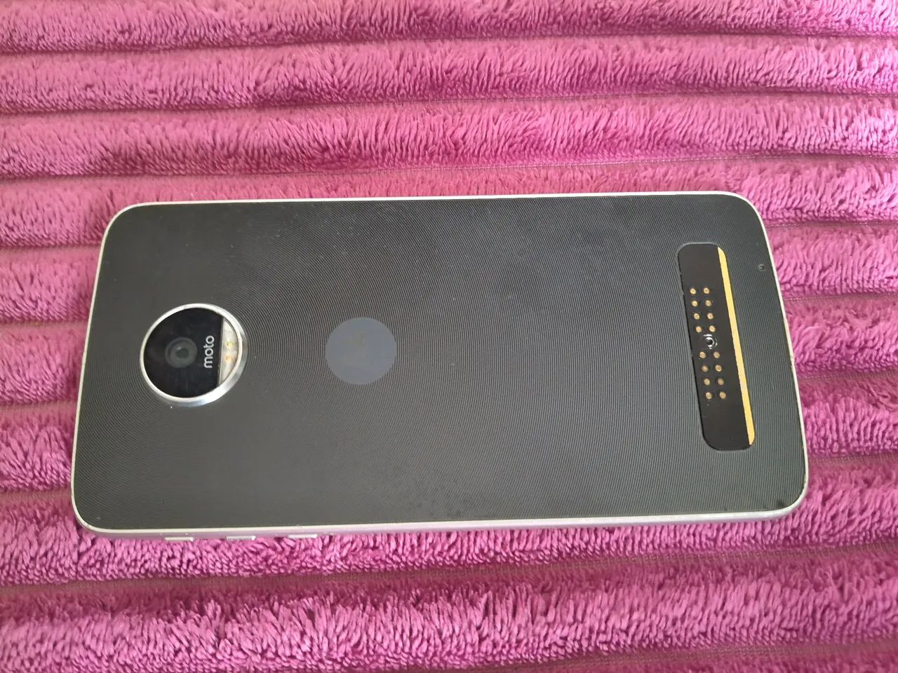 Vendo moto x - Foto 2