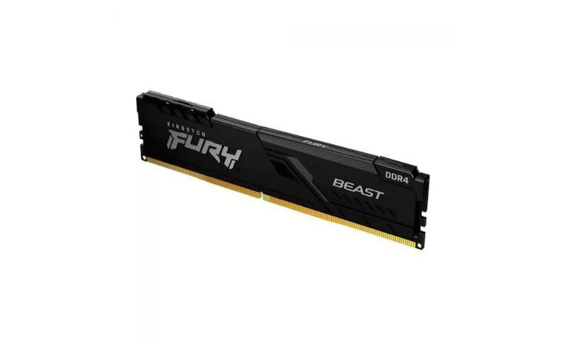 Memória RAM DDR4 16GB (1x16) 3600mhz